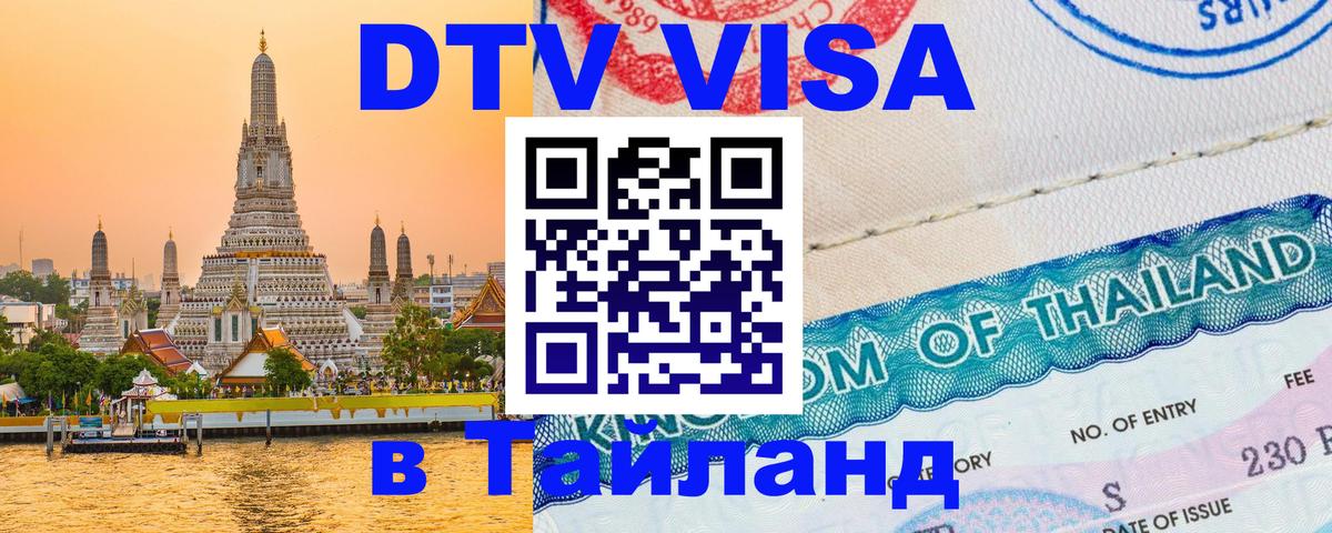 Оформление DTV визы под ключ: стоимость и тарифы, только загранпаспорт - 03.10.2025 